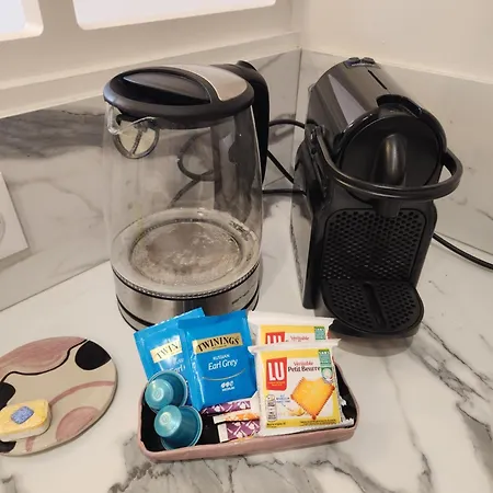 Magnifique Avec Vue Sur Les Toits Du Theatre Graslin Et La Place Διαμέρισμα *