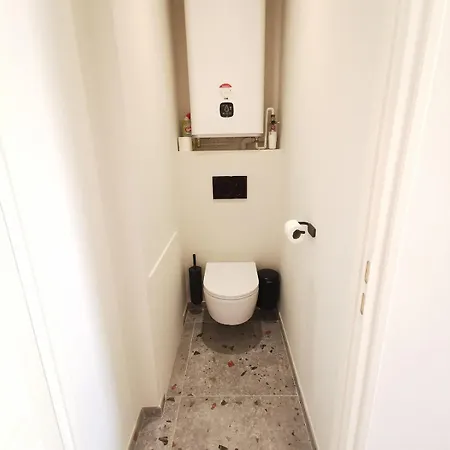 Magnifique Avec Vue Sur Les Toits Du Theatre Graslin Et La Place * Nantes