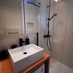Apartment Magnifique Avec Vue Sur Les Toits Du Theatre Graslin Et La Place *