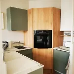 Apartment Magnifique Avec Vue Sur Les Toits Du Theatre Graslin Et La Place Nantes